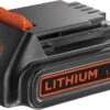 Black & Decker BLACK+DECKER BL1518-XJ Accu - 18V - 1,5Ah Lithium-Ion 1 Black & Decker BLACK+DECKER BL1518-XJ Accu - 18V - 1,5Ah Lithium-Ion -Makita Winkel 1200x661 3