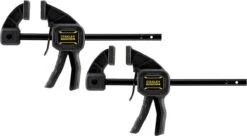 Stanley FMHT0-83232 Eenhandsklem - 15cm -Makita Winkel 1200x661 6