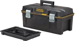 STANLEY FatMax 1-94-749 Heavy Duty Gereedschapskoffer - Uitneembare Tray - Waterdicht -Makita Winkel 1200x662 3