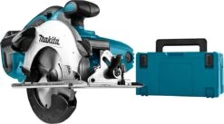 Makita Mkt 18 V Cirkelzaag 136 Mm DSS501ZJ - Losse Body (geleverd Zonder Accu En Lader) -Makita Winkel 1200x665 1