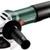 Metabo 850W Haakse Slijper W 850-125 1 Metabo 850W Haakse Slijper W 850-125 -Makita Winkel 1200x666