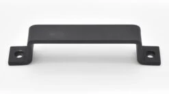 Barnwoodweb Deurgreep Sherwood - Deurgreep Schuifdeur - Deurgreep Zwart - Zwart Stalen Deurgreep - Deurgreep Staal Schuifdeur -Makita Winkel 1200x667 5