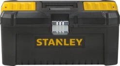 Stanley STST1-75518 Gereedschapskist- 40,6 X 20,5 X 19,5cm