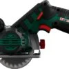 PARKSIDE Accu-handcirkelzaag 12V Zonder Accu - Toerental: 1400 Tpm - Zaaghoek: 0–45° - Zaagdiepte: Max. 26 Mm (bij 0°) - Zaagblad: Ø85 X Ø15 Mm - Exclusief Accu En Snellader -Makita Winkel 1200x669 1