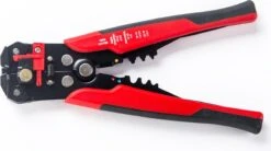 Automatische Striptang Kabelstripper 6 In 1 - Strip & Knip Eenvoudig En Precies Uw Kabels -Makita Winkel 1200x670 6