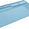Velleman Silicone Soldeermat, 550 X 350 Mm, Blauw -Makita Winkel 1200x673 1