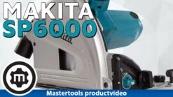 Makita SP6000J Invalzaag In Mbox - 1300w -Makita Winkel 1200x674