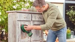 Bosch UniversalSander 18V-10 Accu Multischuurmachine - Incl. Rechthoekige Schuurvoet En 2 Schuurbladen - Zonder 18V Accu En Lader -Makita Winkel 1200x675 24