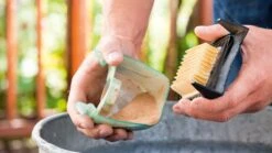 Bosch PSM 18 LI Accu Multischuurmachine - Zonder 18V Accu En Lader - Incl. 3 Schuurbladen 20 Bosch PSM 18 LI Accu Multischuurmachine - Zonder 18V Accu En Lader - Incl. 3 Schuurbladen -Makita Winkel 1200x675 33