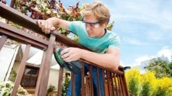 Bosch PSM 18 LI Accu Multischuurmachine - Zonder 18V Accu En Lader - Incl. 3 Schuurbladen 21 Bosch PSM 18 LI Accu Multischuurmachine - Zonder 18V Accu En Lader - Incl. 3 Schuurbladen -Makita Winkel 1200x675 34