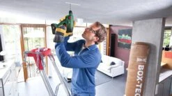 Bosch Uneo Maxx Accu Boorhamer - Met 2x 18 V Accu's En Lader - Met Koffer 10 Bosch Uneo Maxx Accu Boorhamer - Met 2x 18 V Accu's En Lader - Met Koffer -Makita Winkel 1200x675 41