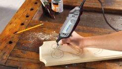 Dremel 3000 Multitool - Roterend - 130 Watt - Met 25 Accessoires En Koffer 29 Dremel 3000 Multitool - Roterend - 130 Watt - Met 25 Accessoires En Koffer -Makita Winkel 1200x675 49