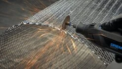 Dremel 8260 Multitool - Met 2x 12 V Accu's - 65 Accessoires, 5 Hulpstukken En Bluetooth-connectiviteit -Makita Winkel 1200x675 5