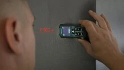 VONROC Laser Afstandsmeter – 40 Meter Bereik – Aanpasbare Meetreferentie -Makita Winkel 1200x675 64