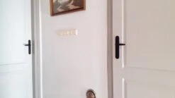 Sofia Deurklink - Op Schild - Mat Zwart - Complete Set -Makita Winkel 1200x675 68