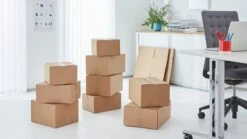 VERPAKKINGSTAPE TESA 64014 50MMX66M BRUIN 6 STUKs - 6 Rollen Verpakkingstape Bruin 50 Mm X 66 Meter - Handig En Knutselen - VERPAKKINGSTAPE TESA 64014 50MMX66M BRUIN 6 STUKs -Makita Winkel 1200x675 73