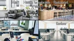 WesGoodz DM72B Co2 Meter - Luchtkwaliteit Meter - Draagbare Co2 Meter - Co2 Meter Voor School - Luchtvochtigheidsmeter - Tempratuur - Fijnstof Meter - NDIR Sensor - Formaldehyde Meter -Makita Winkel 1200x675 88