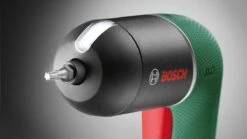 Bosch IXO 6 Accuschroevendraaier - 3,6 V Li-Ion Accu - Opladen Met Micro-USB Lader - Incl. 10-delige Bit Set -Makita Winkel 1200x675 9