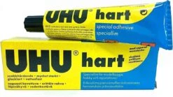 UHU® UHU 0040951 (45510) Hart Model Kit Lijm (35 Gram) Lijm -Makita Winkel 1200x676 7