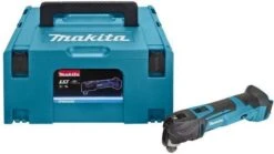 Makita DTM51ZJ 18V Li-Ion Accu Multitool Body In Mbox - Snelwissel -Makita Winkel 1200x677 6