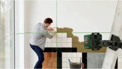 Bosch Quigo Green Kruislijnlaser -Makita Winkel 1200x680 4