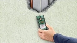 Bosch Truvo Leidingzoeker - Detecteert Tot 50mm - LED Lampsysteem 17 Bosch Truvo Leidingzoeker - Detecteert Tot 50mm - LED Lampsysteem -Makita Winkel 1200x681 11