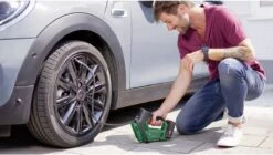 Bosch UniversalPump 18V Compressor - Zonder 18 V Accu En Lader 24 Bosch UniversalPump 18V Compressor - Zonder 18 V Accu En Lader -Makita Winkel 1200x681