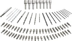 Black & Decker BLACK+DECKER BDCHD18BAFC-QW Accu Klopboormachine - 18V - 2 Accu's - Incl. 80 Accessoires 14 Black & Decker BLACK+DECKER BDCHD18BAFC-QW Accu Klopboormachine - 18V - 2 Accu's - Incl. 80 Accessoires -Makita Winkel 1200x682 2