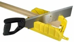 STANLEY Verstekbak Met Kapzaag - 350 Mmx 14x Mmx 95 Mm - Kunststof 11 STANLEY Verstekbak Met Kapzaag - 350 Mmx 14x Mmx 95 Mm - Kunststof -Makita Winkel 1200x682 9