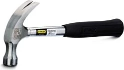 STANLEY Steelmaster Klauwhamer - 570 Gram