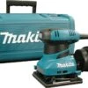 Makita BO4555K Vlakschuurmachine - 200 W - 102 X 112 Mm Schuuroppervlak -Makita Winkel 1200x684 1