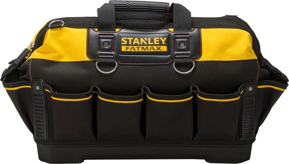 STANLEY FatMax 1-93-950 Gereedschapstas 18" 4 STANLEY FatMax 1-93-950 Gereedschapstas 18" - Afbeelding 2