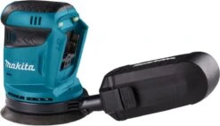 Makita DBO180Z 18 V Excenter Schuurmachine - Losse Body (geleverd Zonder Accu En Lader) -Makita Winkel 1200x686 2