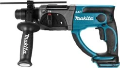 Makita 18 V Combihamer - DHR202ZJ - In Mbox - Losse Body (geleverd Zonder Accu En Lader) -Makita Winkel 1200x687 1