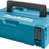 Makita Mbox 1 - Gereedschapskoffer - Exclusief Gereedschap - 110 X 395 X 295 Mm 2 Makita Mbox 1 - Gereedschapskoffer - Exclusief Gereedschap - 110 X 395 X 295 Mm -Makita Winkel 1200x687 5