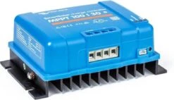 Victron SmartSolar MPPT 100/30 -Makita Winkel 1200x691 11