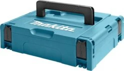 Makita Mbox 1 - Gereedschapskoffer - Exclusief Gereedschap - 110 X 395 X 295 Mm -Makita Winkel 1200x691 8