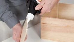 Pattex Geen Spijkers & Schroeven 250gram Montagekit Montagelijm - Geschikt Voor Binnen - Alle Materialen - Extreem Sterk - Montage Lijm - Montage Kit -Makita Winkel 1200x692 11