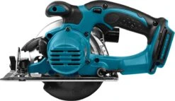 Makita DSS501z 18V Li-ion Cirkelzaagmachine - 136mm - Losse Body (geleverd Zonder Accu En Lader) 11 Makita DSS501z 18V Li-ion Cirkelzaagmachine - 136mm - Losse Body (geleverd Zonder Accu En Lader) -Makita Winkel 1200x693