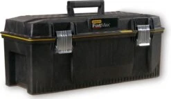 STANLEY FatMax 1-94-749 Heavy Duty Gereedschapskoffer - Uitneembare Tray - Waterdicht -Makita Winkel 1200x694 5