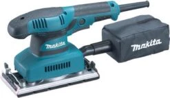 Makita - BO3710 - 93 X 230 Mm - Vlakschuurmachine - 230V -Makita Winkel 1200x695 3