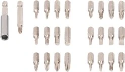 Powerplus - POWX00420 - Compact Screwdriver - 4V 8 Powerplus - POWX00420 - Compact Screwdriver - 4V -Makita Winkel 1200x697 2