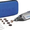 Dremel 3000 Multitool - Roterend - 130 W - Met 15 Accessoires En Etui -Makita Winkel 1200x697 3