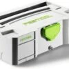 Festool 499622 SYS-MINI TL Mini Systainer T-LOC - 265 X 171 X 71mm - 499622 -Makita Winkel 1200x697 7
