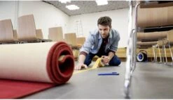 Tesa Universal Dubbelzijdige Tapijttape - 10 M X 50 Mm. 10 Tesa Universal Dubbelzijdige Tapijttape - 10 M X 50 Mm. -Makita Winkel 1200x698 4