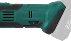 VONROC Accu Multitool – VPower 20V (zonder Accu & Lader) – Incl. Accessoires & Opbergtas 20 VONROC Accu Multitool – VPower 20V (zonder Accu & Lader) – Incl. Accessoires & Opbergtas -Makita Winkel 1200x699