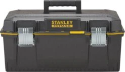 STANLEY FatMax 1-93-935 Heavy Duty Gereedschapskoffer - 28" - Uitneembare Tray -Makita Winkel 1200x700 7