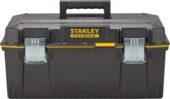 STANLEY FatMax 1-93-935 Heavy Duty Gereedschapskoffer - 28" - Uitneembare Tray -Makita Winkel 1200x701 10