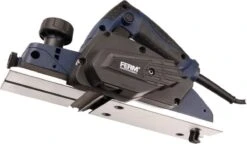 FERM PPM1015P Professionele Schaafmachine - 620W - Tot 2mm Schaafdiepte - Schaafbreedte: 82mm