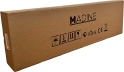MADINE Metaaldetector - Voor Kinderen - Kwalitatief - Verstelbare Hoogte - Incl. Schep En Hark -Makita Winkel 1200x701 8
